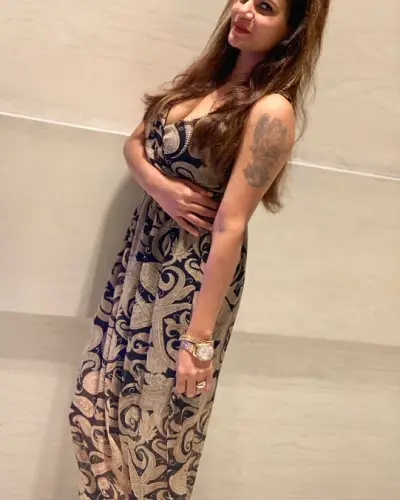 Mawsynram Escort